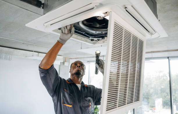 Licensed Hvac service in Zephyr, TX - FH HVAC