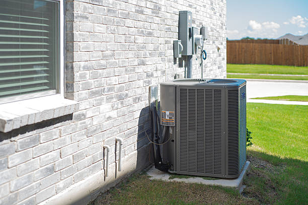 Reliable Hvac contractor in Zephyr, TX by FH HVAC